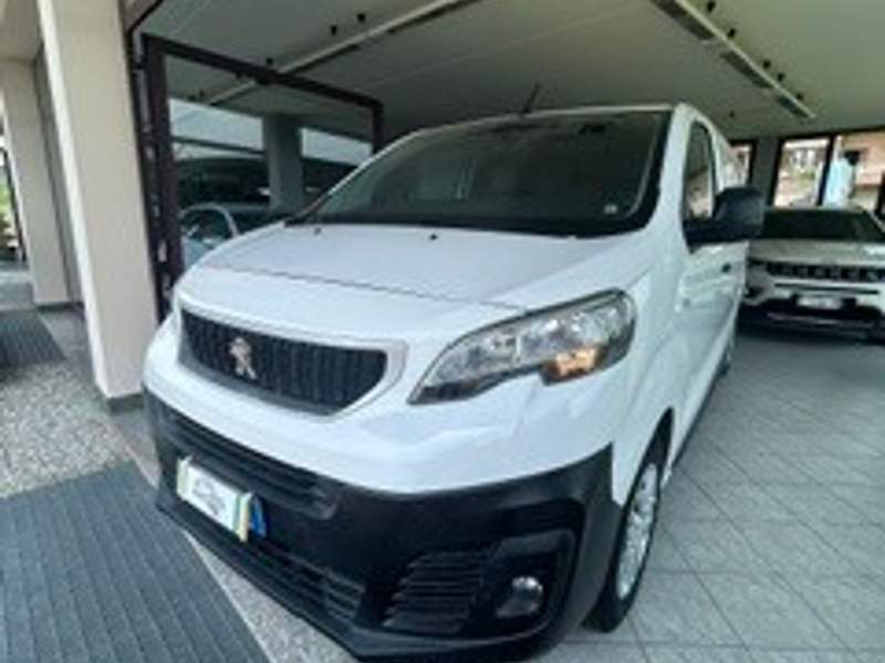 Peugeot Expert