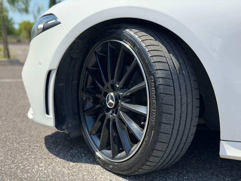 Mercedes-Benz Classe A
