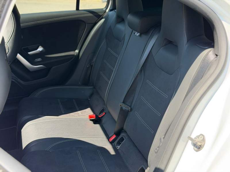 Mercedes-Benz Classe A