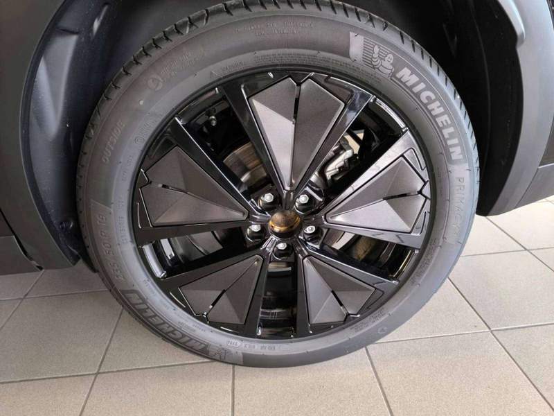 DS Automobiles DS 7