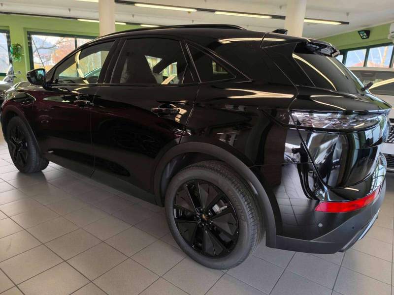 DS Automobiles DS 7