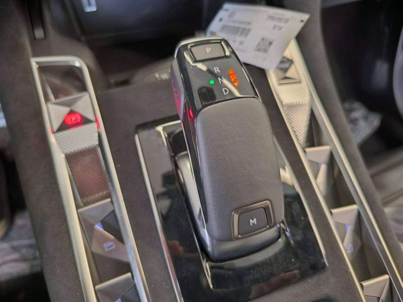 DS Automobiles DS 7