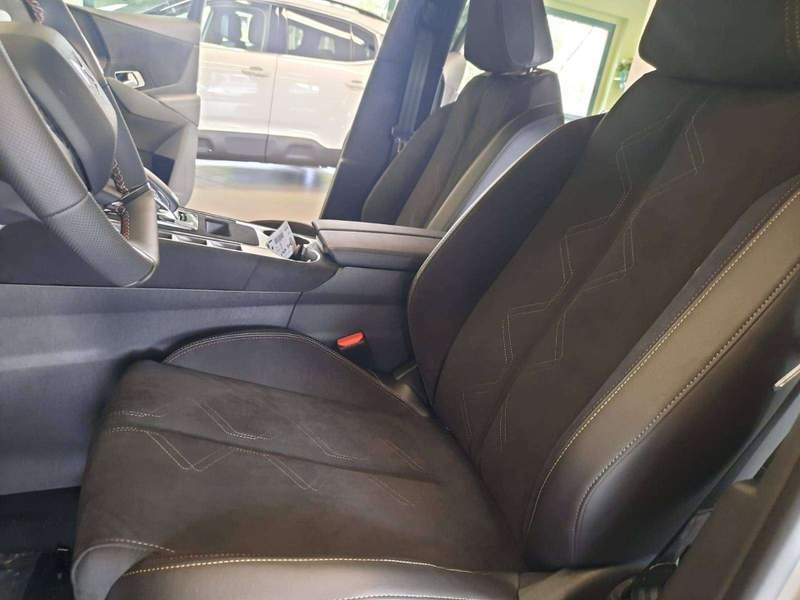 DS Automobiles DS 7