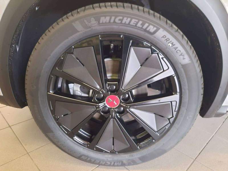 DS Automobiles DS 7