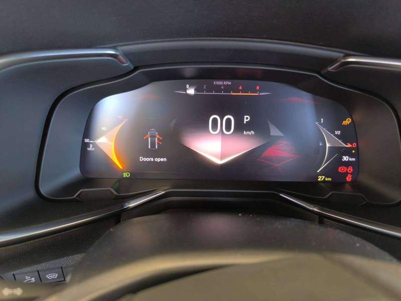 DS Automobiles DS 7