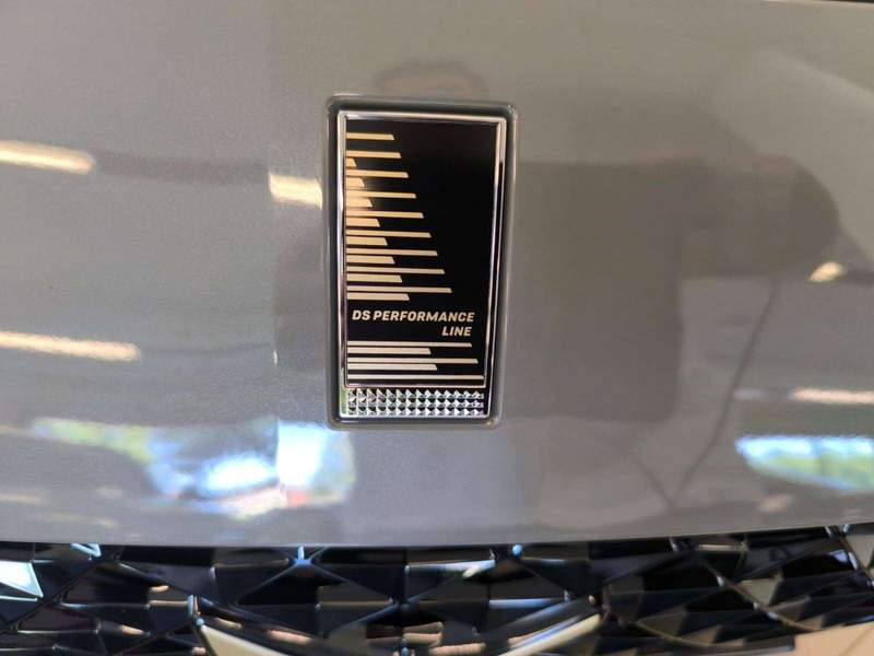 DS Automobiles DS 7