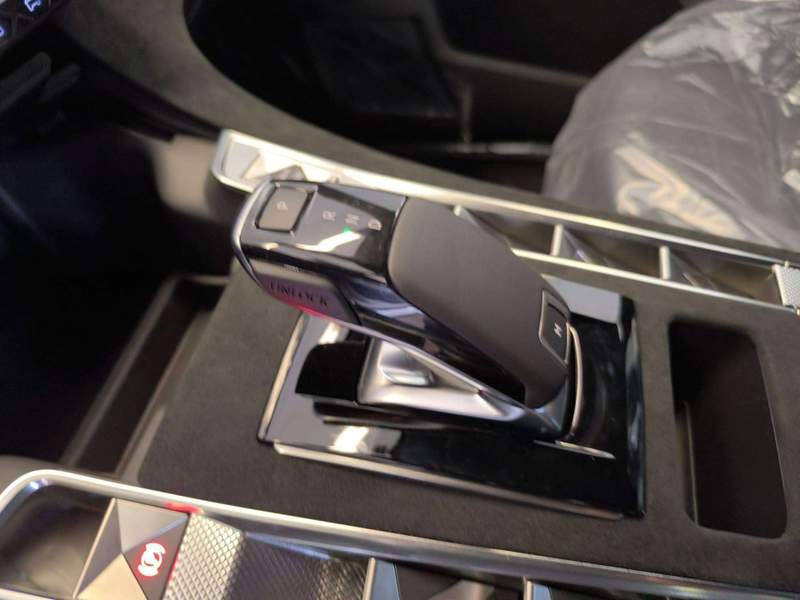 DS Automobiles DS 7
