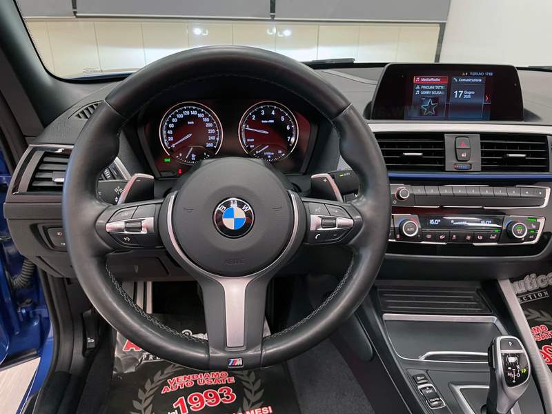 BMW Serie 2 230i
