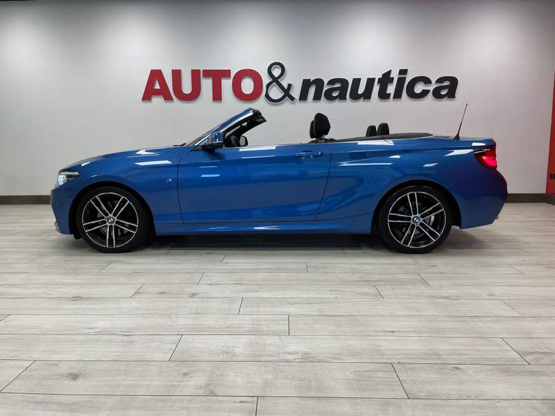 BMW Serie 2 230i