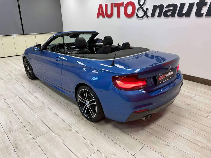 BMW Serie 2 230i