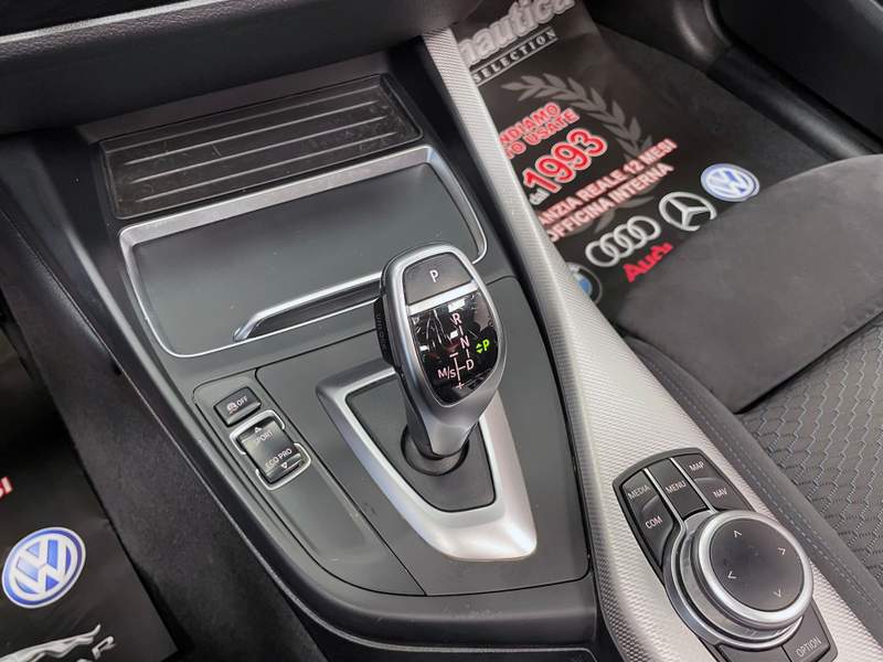 BMW Serie 2 230i