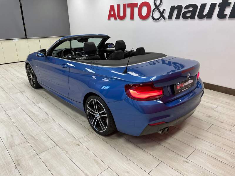 BMW Serie 2 230i