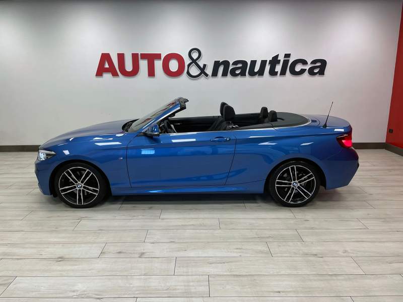 BMW Serie 2 230i