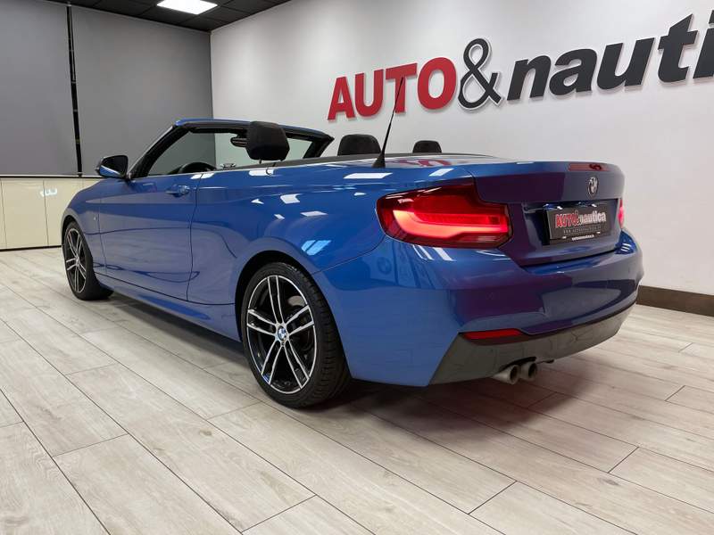 BMW Serie 2 230i