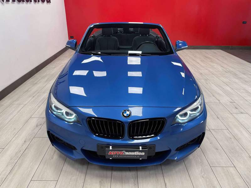 BMW Serie 2 230i