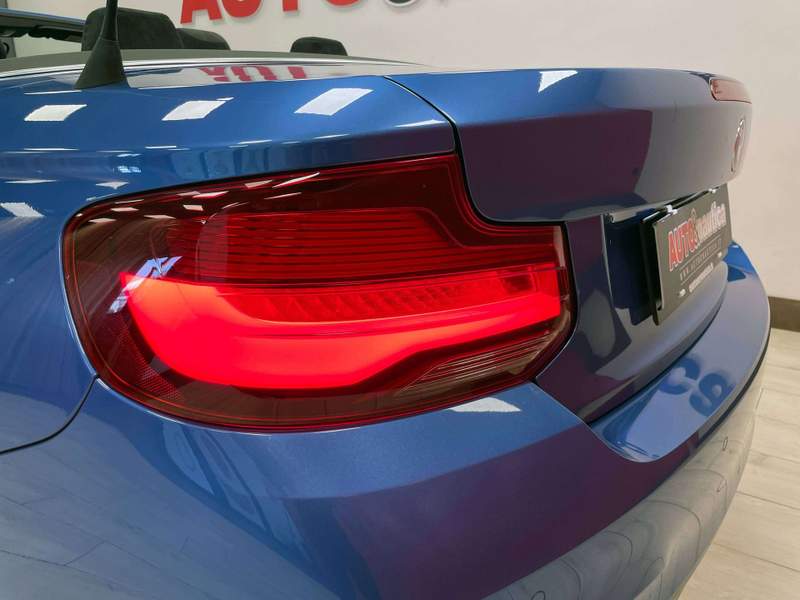 BMW Serie 2 230i