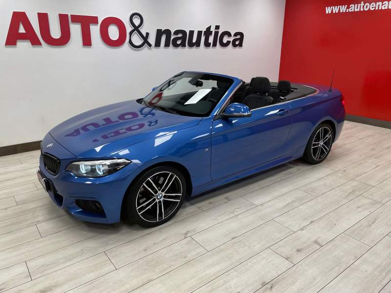 BMW Serie 2 230i