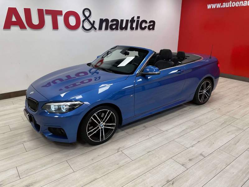 BMW Serie 2 230i