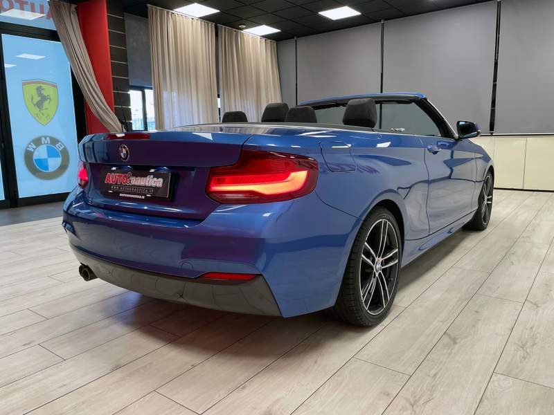 BMW Serie 2 230i