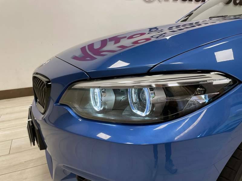 BMW Serie 2 230i