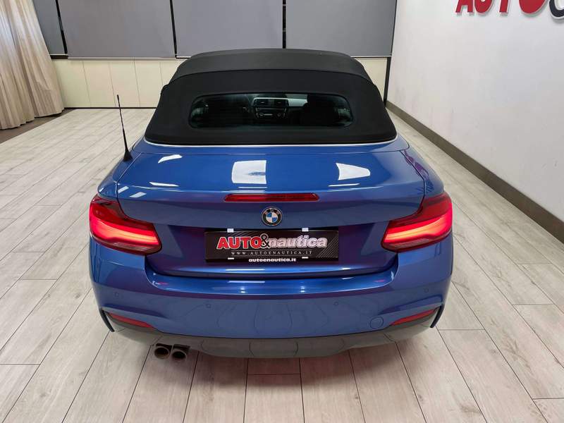 BMW Serie 2 230i