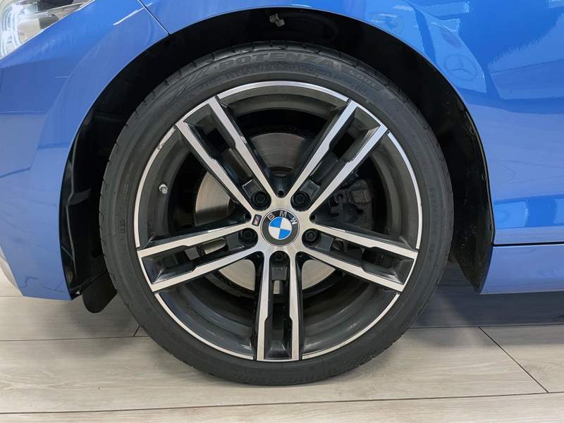 BMW Serie 2 230i