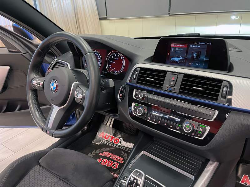 BMW Serie 2 230i