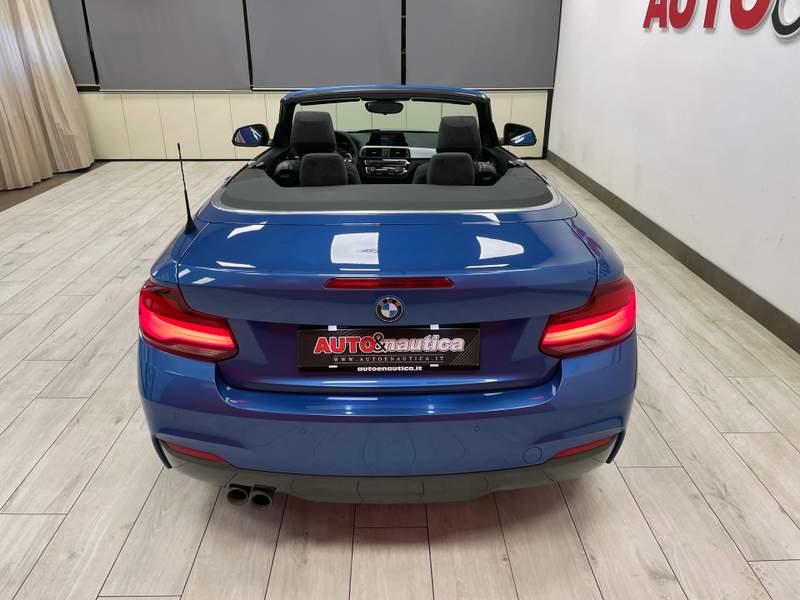 BMW Serie 2 230i