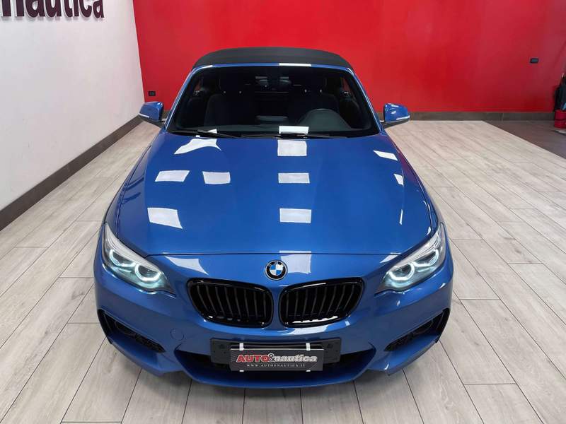 BMW Serie 2 230i