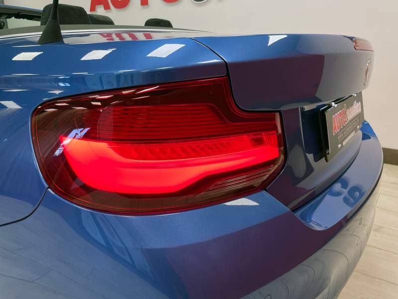 BMW Serie 2 230i