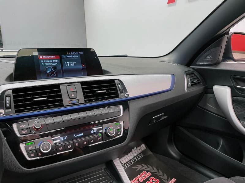 BMW Serie 2 230i
