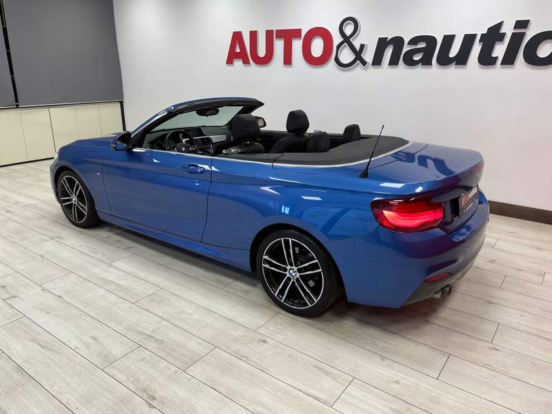BMW Serie 2 230i