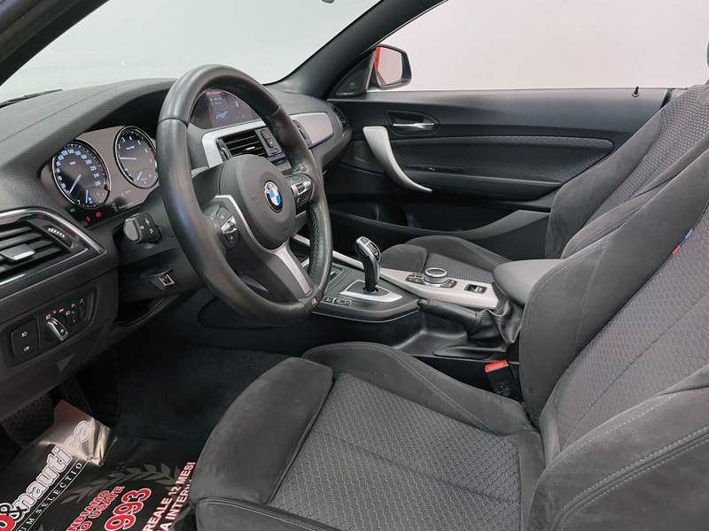 BMW Serie 2 230i