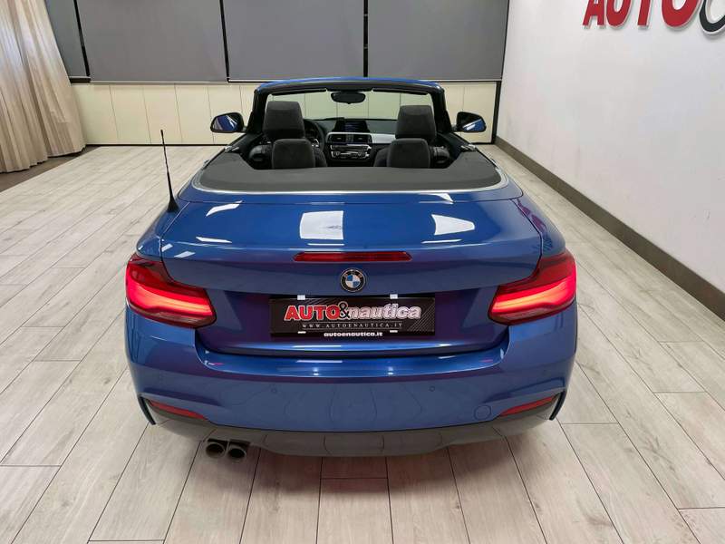 BMW Serie 2 230i