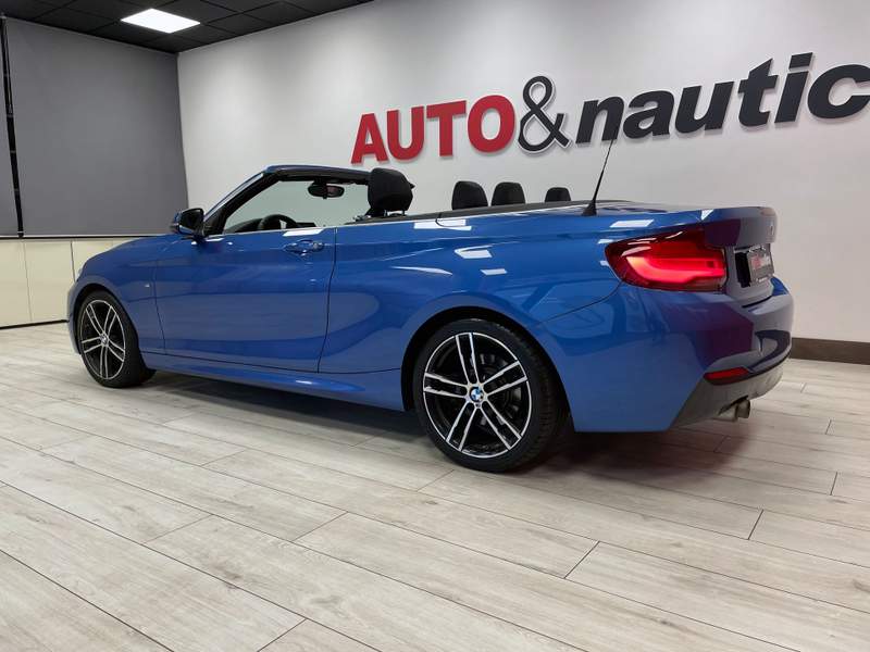 BMW Serie 2 230i