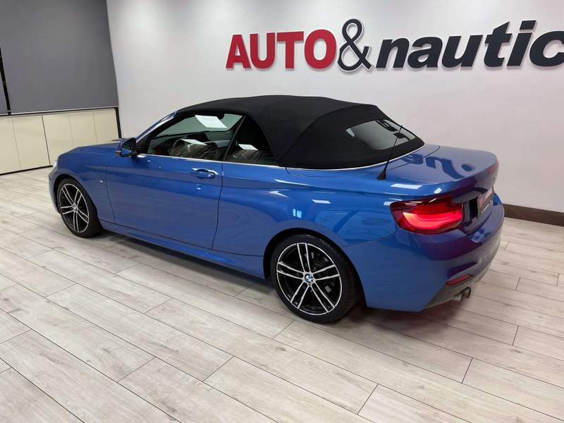 BMW Serie 2 230i