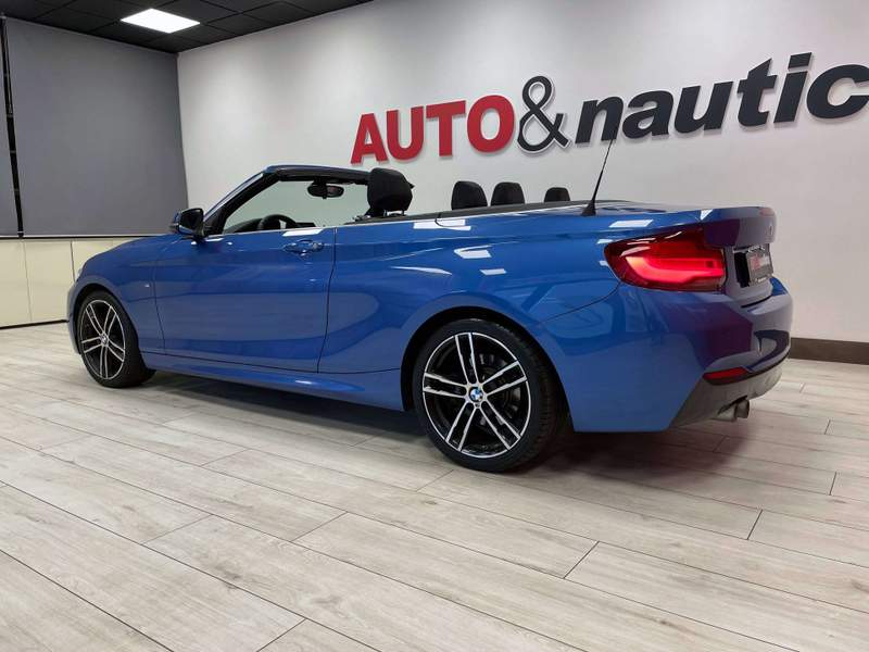 BMW Serie 2 230i