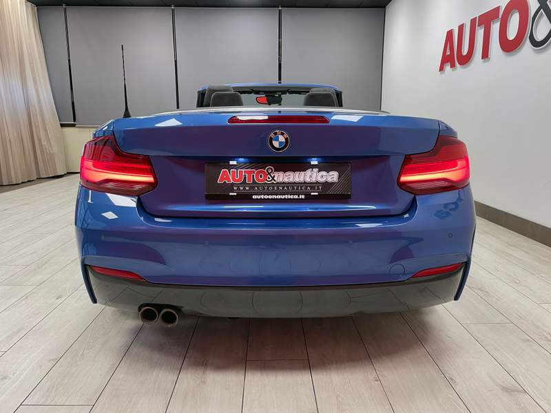 BMW Serie 2 230i