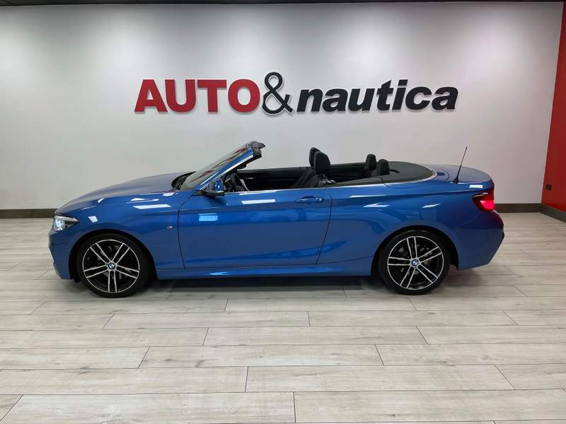 BMW Serie 2 230i