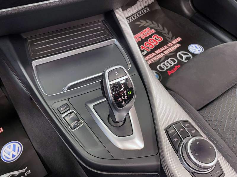 BMW Serie 2 230i