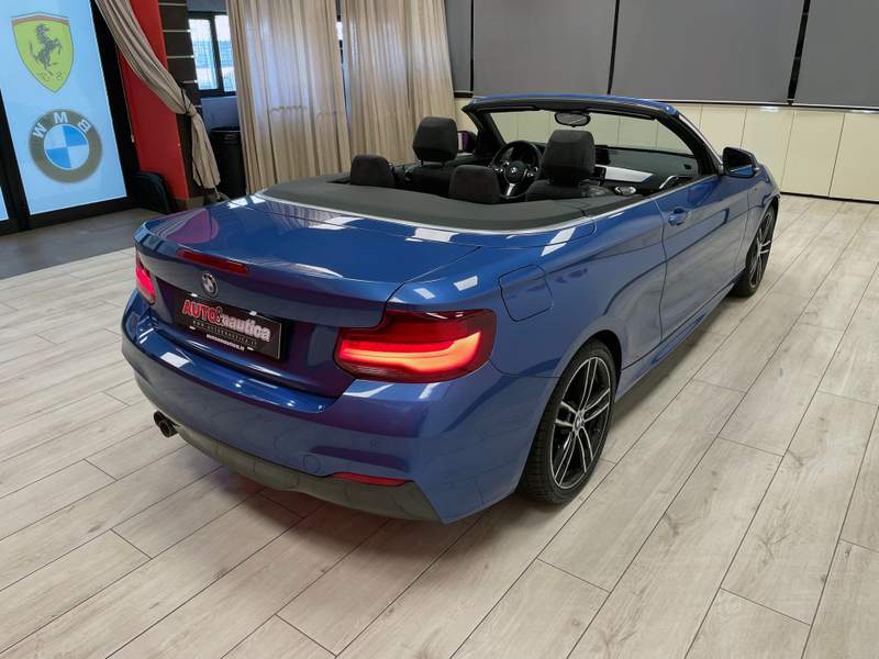 BMW Serie 2 230i