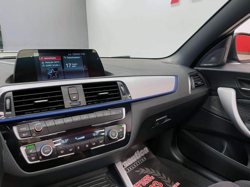 BMW Serie 2 230i