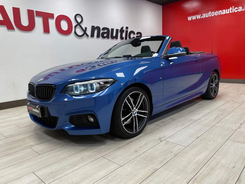 BMW Serie 2 230i