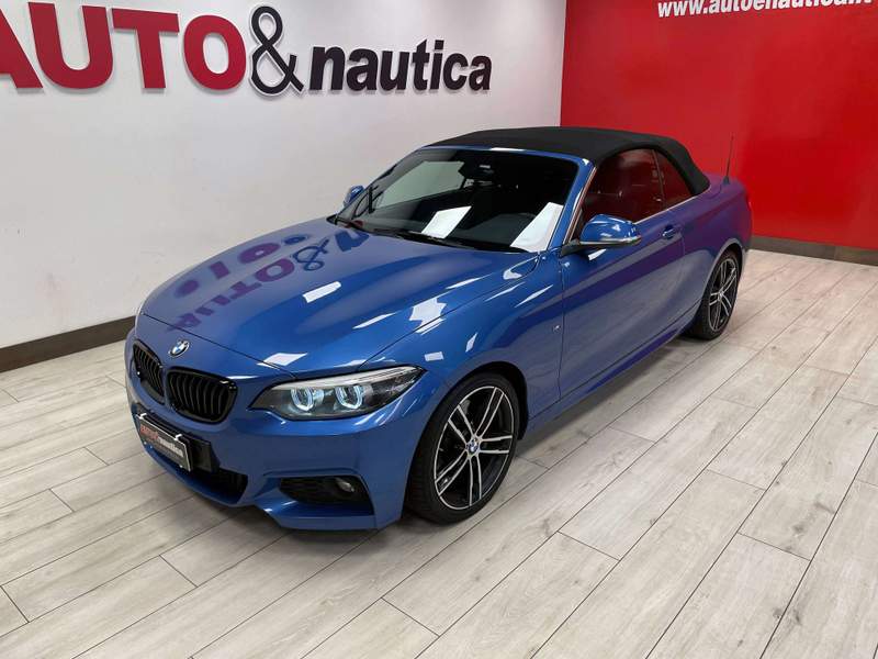 BMW Serie 2 230i