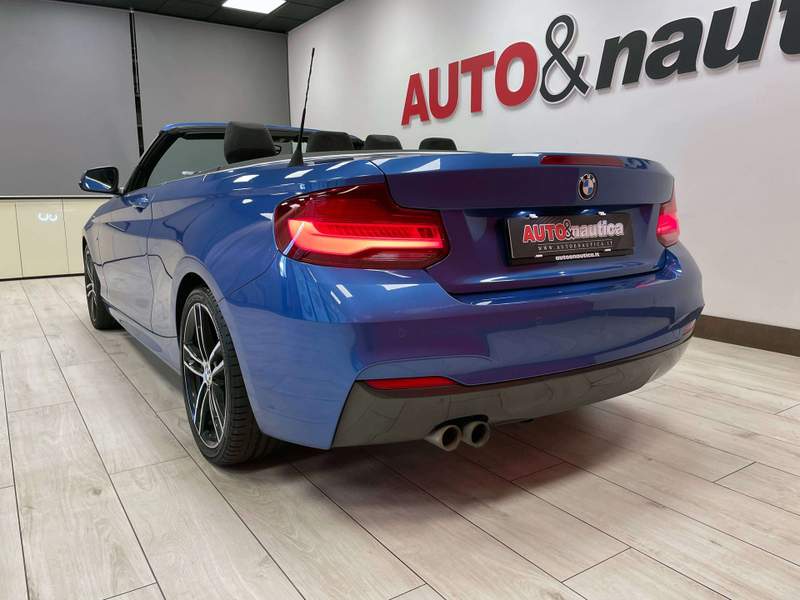 BMW Serie 2 230i