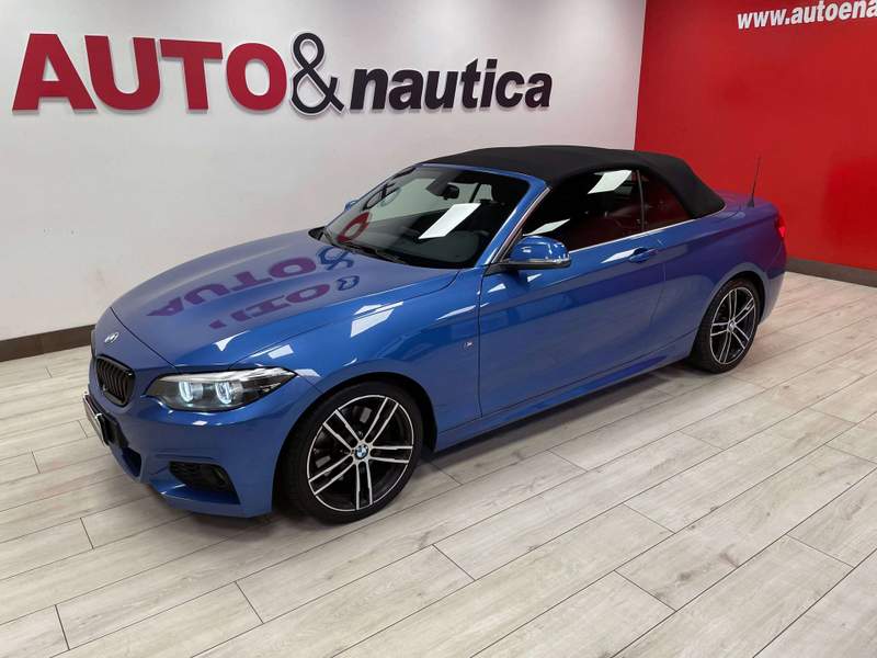 BMW Serie 2 230i