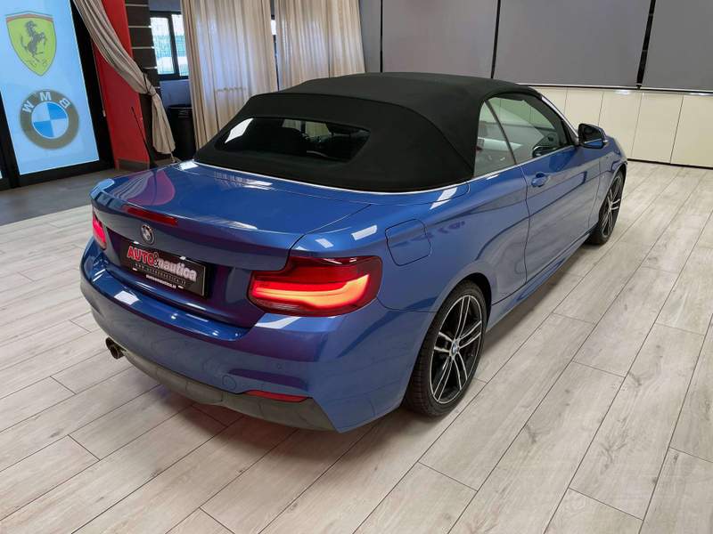 BMW Serie 2 230i
