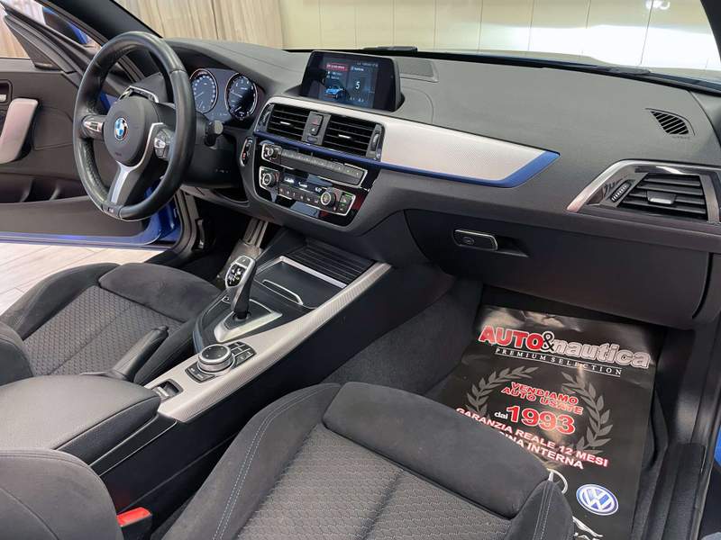 BMW Serie 2 230i