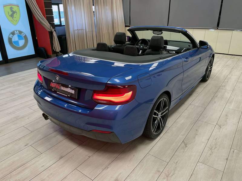 BMW Serie 2 230i