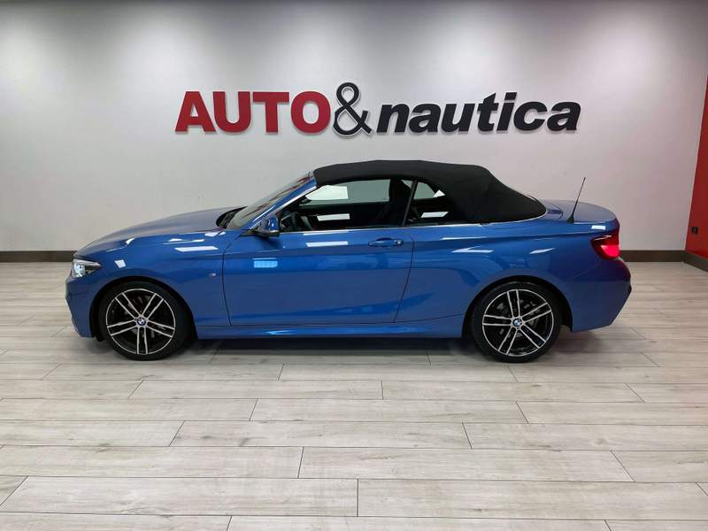 BMW Serie 2 230i